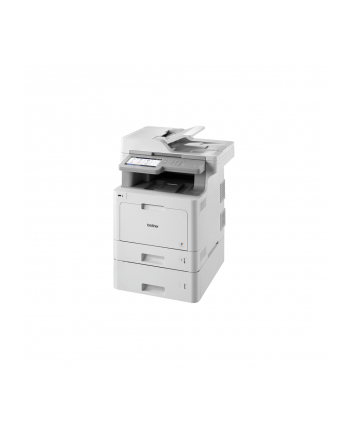 Brother MFCL9570CDWTG2 MFC-L9570CDWT wielofunkcyjne Laser A4 2400 x 600 DPI 31 stron/min Wi-Fi