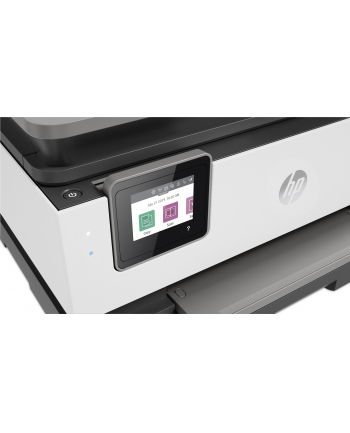 Hewlett-Packard 1KR66B#BHC OfficeJet Pro 8024 Termiczny druk atramentowy A4 4800 x 1200 DPI 20 stron/min Wi-Fi