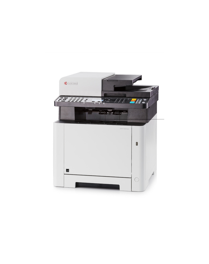 Kyocera 870B61102R93NLX ECOSYS M5521cdw/KL3 Laser A4 9600 x 600 DPI 21 stron/min Wi-Fi główny