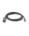 StarTech CDP2HDMM2MH .com adapter kablowy 2 m HDMI Typu A (Standard) USB Type-C Czarny, Srebrny - nr 8