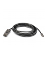StarTech CDP2HDMM3MH .com adapter kablowy 3 m HDMI Typu A (Standard) USB Type-C Czarny, Srebrny - nr 13