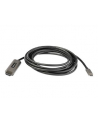 StarTech CDP2HDMM3MH .com adapter kablowy 3 m HDMI Typu A (Standard) USB Type-C Czarny, Srebrny - nr 2