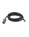 StarTech CDP2HDMM4MH .com adapter kablowy 4 m HDMI Typu A (Standard) USB Type-C Czarny, Srebrny - nr 13