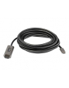 StarTech CDP2HDMM4MH .com adapter kablowy 4 m HDMI Typu A (Standard) USB Type-C Czarny, Srebrny - nr 2