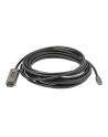 StarTech CDP2HDMM5MH .com adapter kablowy 5 m HDMI Typu A (Standard) USB Type-C Czarny, Srebrny - nr 2