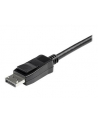 StarTech HD2DPMM3M .com adapter kablowy 3 m HDMI Typu A (Standard) DisplayPort Czarny - nr 6