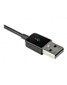 StarTech VGA2HDMM2M .com adapter kablowy 2 m USB Type-A + VGA (D-Sub) HDMI Typu A (Standard) Czarny - nr 3