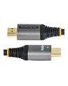 StarTech HDMM21V2M .com kabel HDMI 2 m HDMI Typu A (Standard) Czarny - nr 2