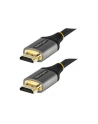 StarTech HDMM21V2M .com kabel HDMI 2 m HDMI Typu A (Standard) Czarny - nr 4