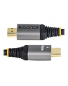 StarTech HDMM21V2M .com kabel HDMI 2 m HDMI Typu A (Standard) Czarny - nr 7