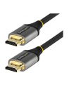 StarTech HDMM21V3M .com kabel HDMI 3 m HDMI Typu A (Standard) Czarny, Szary - nr 20