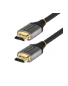 StarTech HDMM21V3M .com kabel HDMI 3 m HDMI Typu A (Standard) Czarny, Szary - nr 22