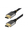 StarTech HDMM21V5M .com kabel HDMI 5 m HDMI Typu A (Standard) Szary, Czarny - nr 2