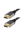 StarTech HDMM21V5M .com kabel HDMI 5 m HDMI Typu A (Standard) Szary, Czarny - nr 8