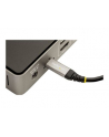 StarTech USB315CCV2M .com kabel USB 2 m USB 3.2 Gen 1 (3.1 Gen 1) USB C Czarny, Szary - nr 7