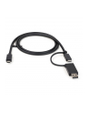 StarTech USBCCADP .com kabel USB 1 m USB 3.2 Gen 2 (3.1 Gen 2) USB C Czarny - nr 13