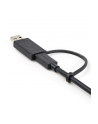 StarTech USBCCADP .com kabel USB 1 m USB 3.2 Gen 2 (3.1 Gen 2) USB C Czarny - nr 16