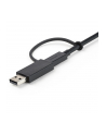 StarTech USBCCADP .com kabel USB 1 m USB 3.2 Gen 2 (3.1 Gen 2) USB C Czarny - nr 17