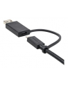 StarTech USBCCADP .com kabel USB 1 m USB 3.2 Gen 2 (3.1 Gen 2) USB C Czarny - nr 5