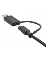 StarTech USBCCADP .com kabel USB 1 m USB 3.2 Gen 2 (3.1 Gen 2) USB C Czarny - nr 7