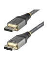StarTech DP14VMM3M .com kabel DisplayPort 3 m Szary, Czarny - nr 11
