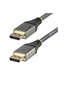 StarTech DP14VMM3M .com kabel DisplayPort 3 m Szary, Czarny - nr 12