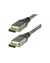 StarTech DP14VMM3M .com kabel DisplayPort 3 m Szary, Czarny - nr 1