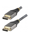 StarTech DP14VMM5M .com kabel DisplayPort 5 m Szary, Czarny - nr 13