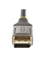 StarTech DP14VMM5M .com kabel DisplayPort 5 m Szary, Czarny - nr 14