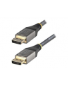 StarTech DP14VMM5M .com kabel DisplayPort 5 m Szary, Czarny - nr 1