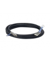Dell 470-ABQG kabel optyczny 2 m QSFP28 Czarny, Srebrny - nr 1