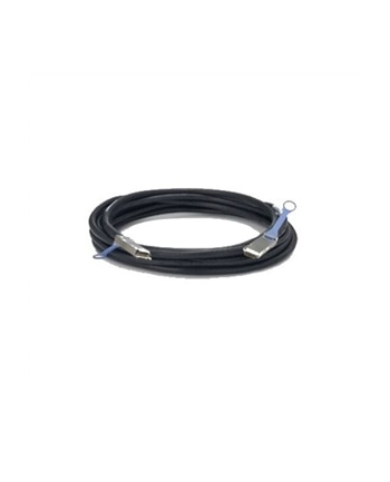Dell 470-ABQG kabel optyczny 2 m QSFP28 Czarny, Srebrny