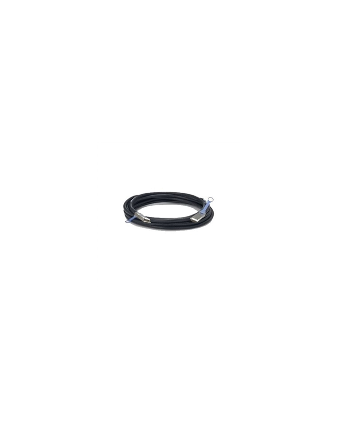 Dell 470-ABQG kabel optyczny 2 m QSFP28 Czarny, Srebrny główny