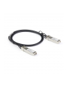StarTech DACSFP10G3M .com kabel optyczny 3 m SFP Czarny - nr 10