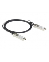 StarTech DACSFP10G3M .com kabel optyczny 3 m SFP Czarny - nr 2