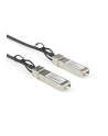 StarTech DACSFP10G3M .com kabel optyczny 3 m SFP Czarny - nr 4