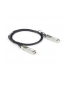 StarTech DACSFP10G3M .com kabel optyczny 3 m SFP Czarny - nr 6