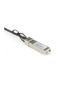 StarTech DACSFP10G3M .com kabel optyczny 3 m SFP Czarny - nr 9