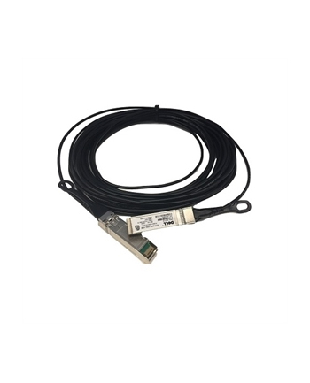 Dell 470-ABLU kabel sieciowy Czarny 10 m