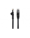 StarTech N6LPATCH15MBK .com kabel sieciowy Czarny 15 m Cat6 U/UTP (UTP) - nr 2