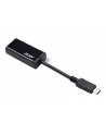 Acer HP.DSCAB.007 zmieniacz płci / kabli USB Type-C HDMI Czarny - nr 1