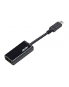 Acer HP.DSCAB.007 zmieniacz płci / kabli USB Type-C HDMI Czarny - nr 2