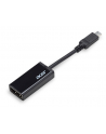 Acer HP.DSCAB.007 zmieniacz płci / kabli USB Type-C HDMI Czarny - nr 4