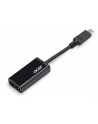 Acer HP.DSCAB.007 zmieniacz płci / kabli USB Type-C HDMI Czarny - nr 8
