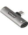 StarTech CDP235APDM .com huby i koncentratory USB 3.2 Gen 1 (3.1 Gen 1) Type-C Srebrny - nr 24
