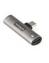 StarTech CDP235APDM .com huby i koncentratory USB 3.2 Gen 1 (3.1 Gen 1) Type-C Srebrny - nr 7