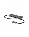 StarTech DKT30CHPD3 .com huby i koncentratory USB 3.2 Gen 1 (3.1 Gen 1) Type-C 5000 Mbit/s Czarny, Szary - nr 11