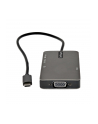 StarTech DKT30CHVPD2 .com huby i koncentratory USB 3.2 Gen 1 (3.1 Gen 1) Type-C 5000 Mbit/s Czarny, Szary - nr 9