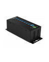 StarTech HB30A7AME .com huby i koncentratory USB 3.2 Gen 1 (3.1 Gen 1) Type-B 5000 Mbit/s Czarny - nr 11