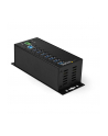 StarTech HB30A7AME .com huby i koncentratory USB 3.2 Gen 1 (3.1 Gen 1) Type-B 5000 Mbit/s Czarny - nr 6
